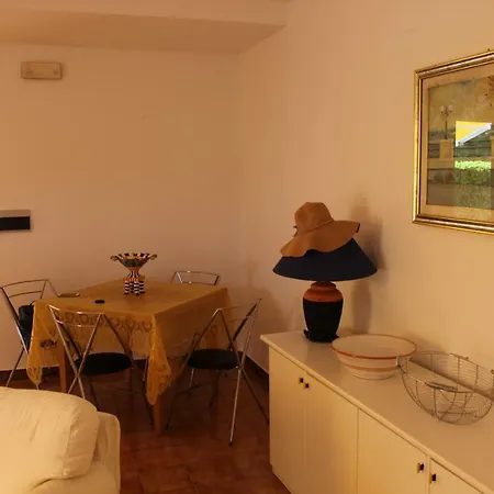 Casetta Arcobaleno